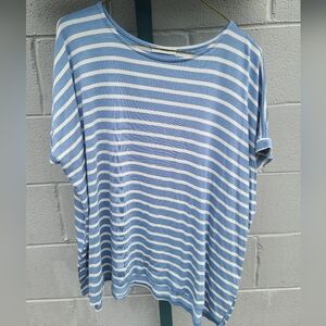 Striped Boutique Tee